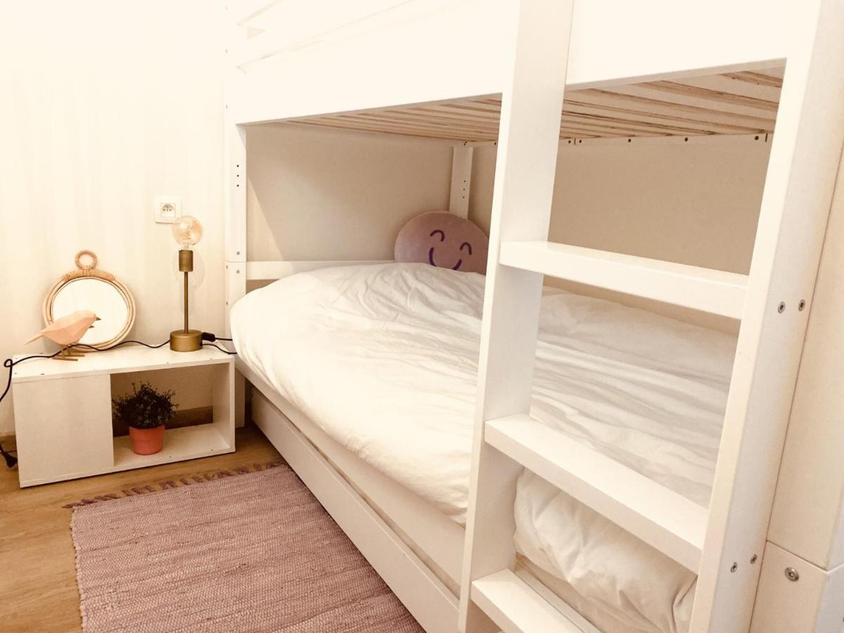 Appartement Celine - De Panne Εξωτερικό φωτογραφία