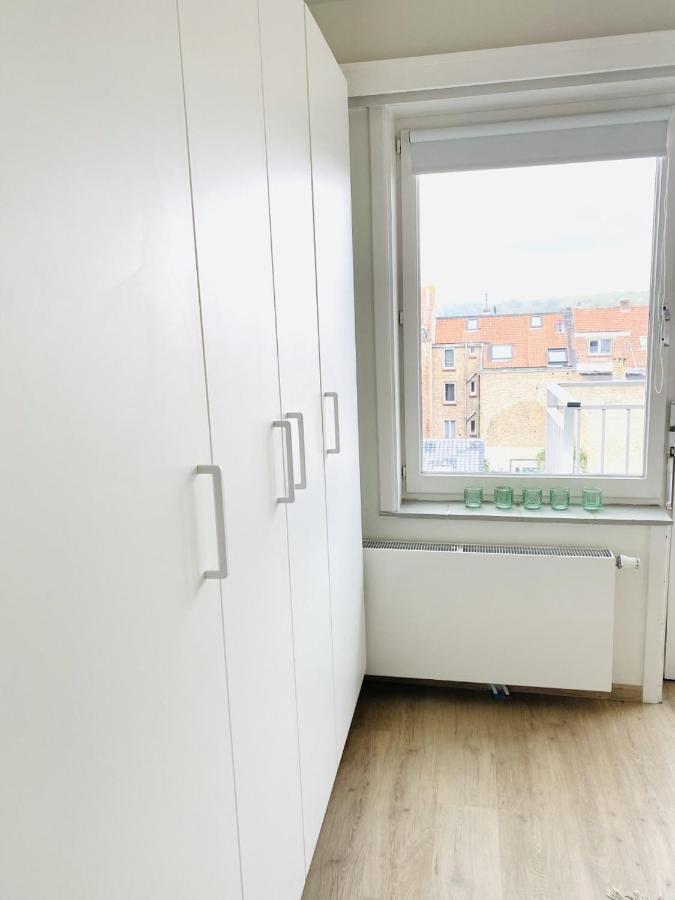 Appartement Celine - De Panne Εξωτερικό φωτογραφία