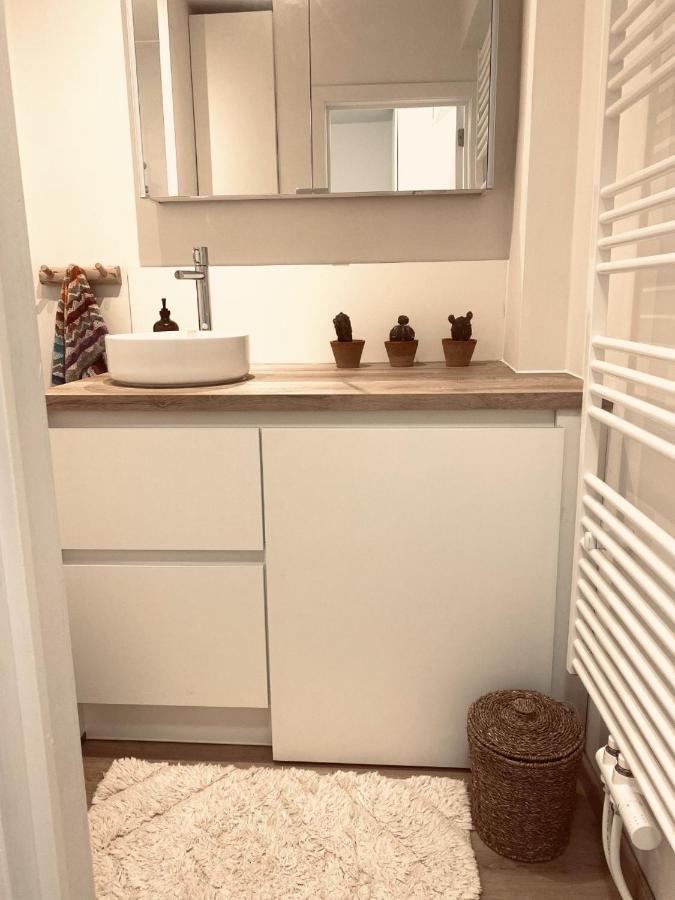 Appartement Celine - De Panne Εξωτερικό φωτογραφία