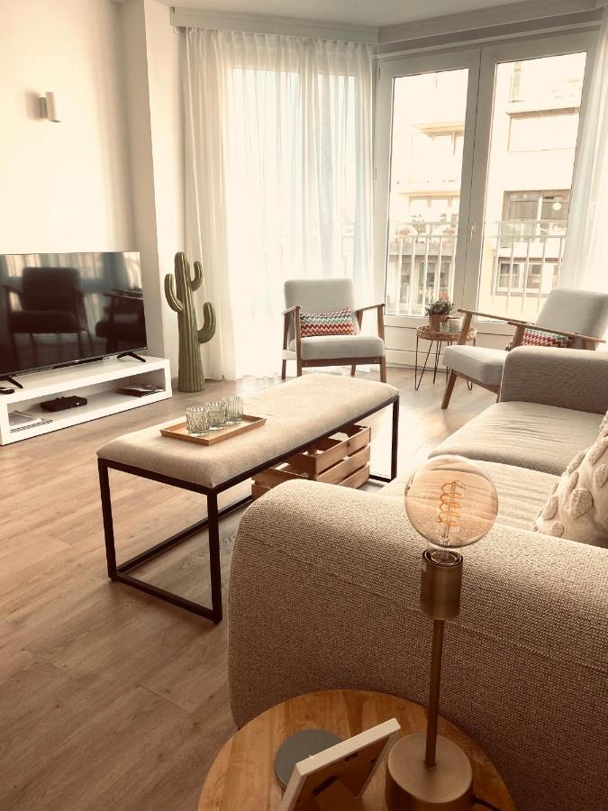 Appartement Celine - De Panne Εξωτερικό φωτογραφία