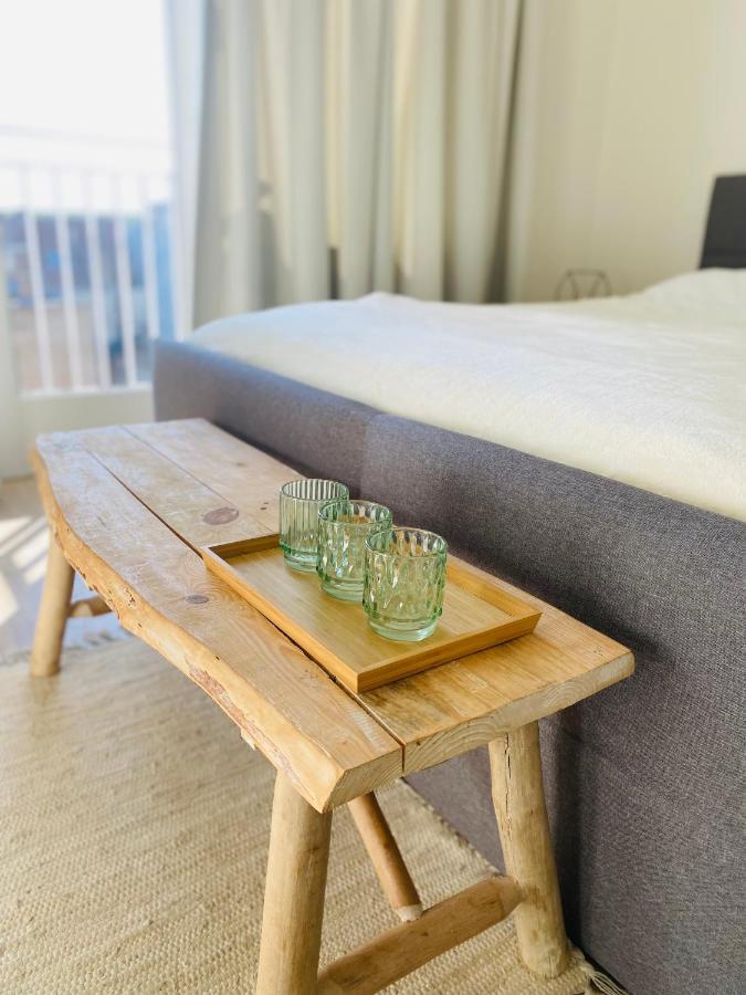 Appartement Celine - De Panne Εξωτερικό φωτογραφία