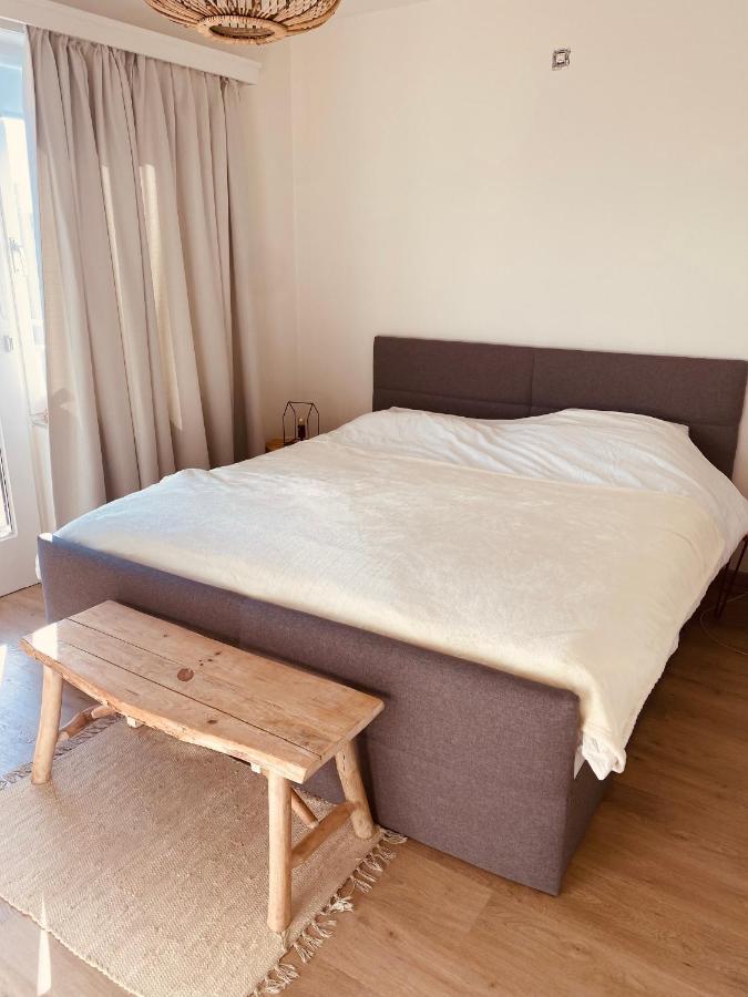 Appartement Celine - De Panne Εξωτερικό φωτογραφία