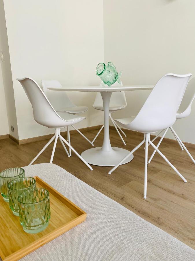 Appartement Celine - De Panne Εξωτερικό φωτογραφία