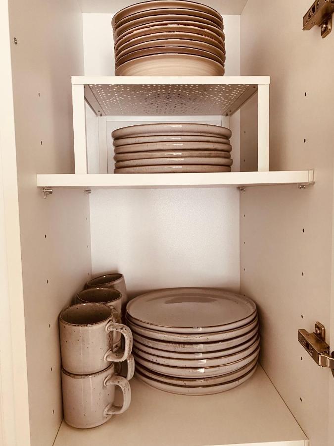 Appartement Celine - De Panne Εξωτερικό φωτογραφία