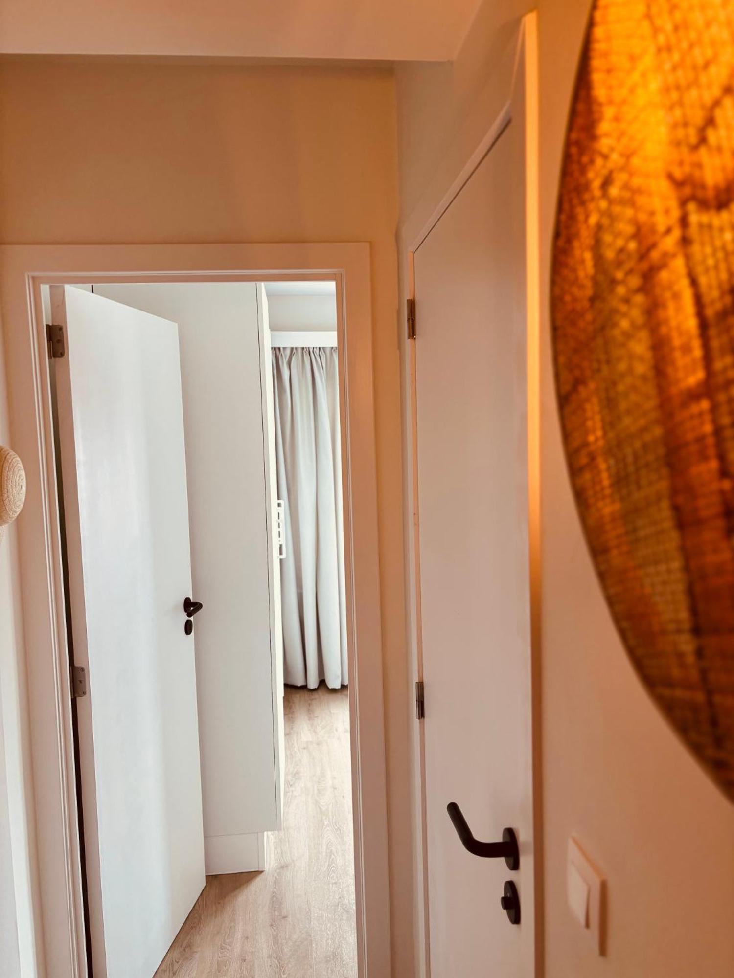Appartement Celine - De Panne Εξωτερικό φωτογραφία