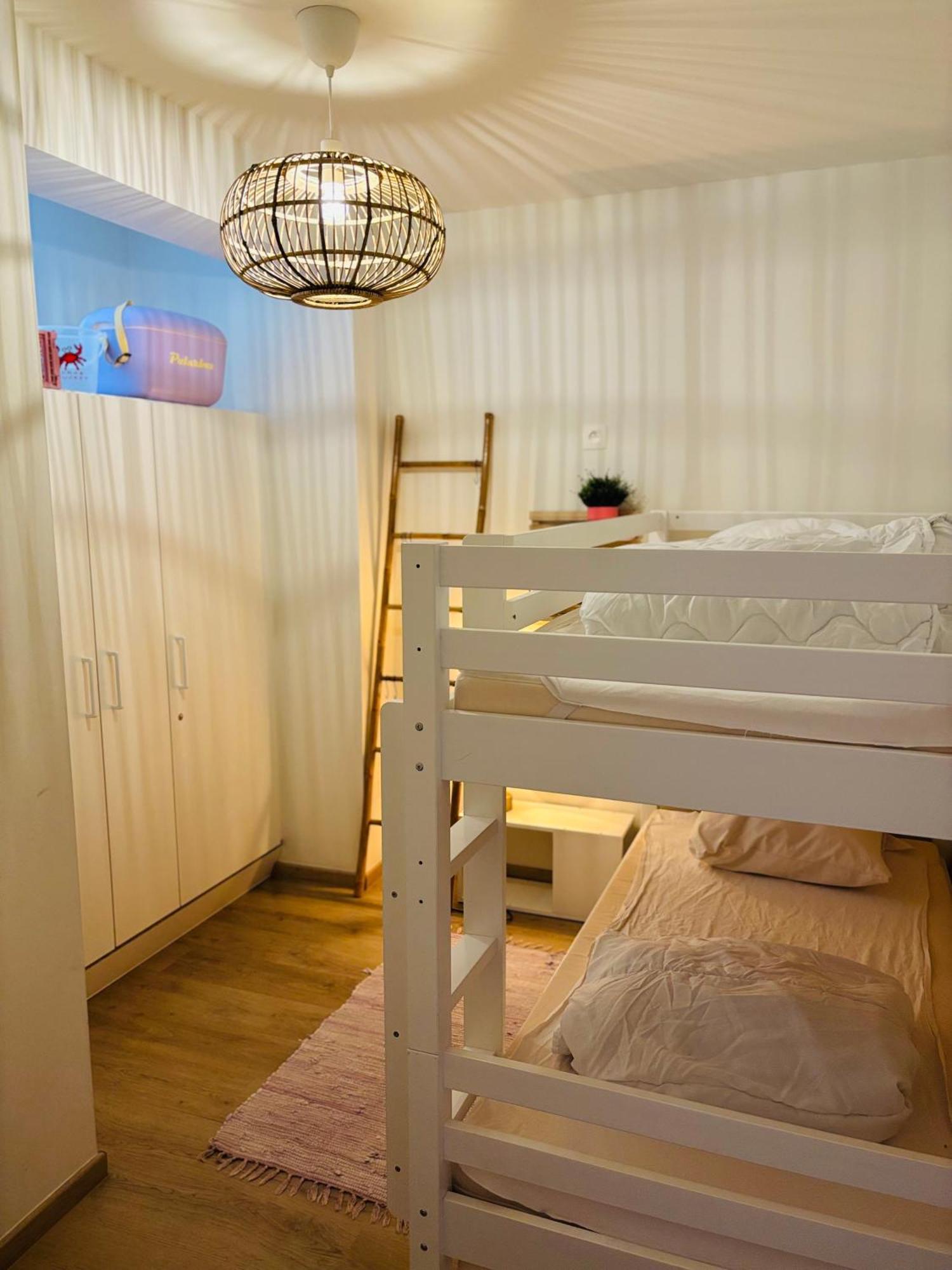 Appartement Celine - De Panne Εξωτερικό φωτογραφία