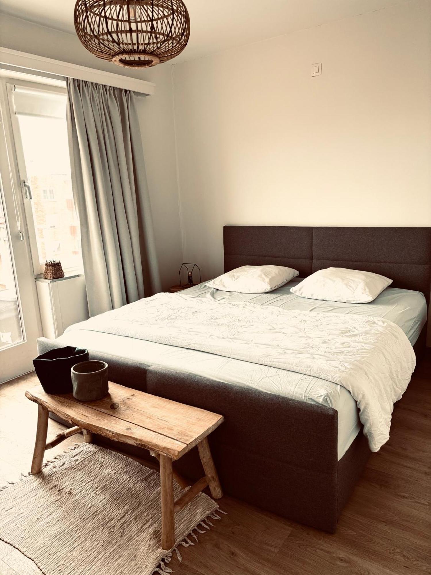 Appartement Celine - De Panne Εξωτερικό φωτογραφία
